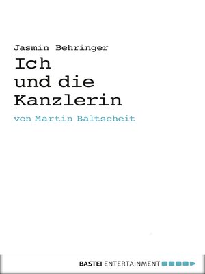 cover image of Ich und die Kanzlerin